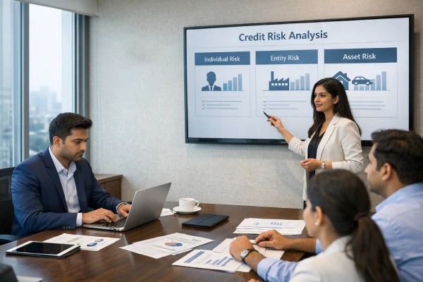 Risk & Financial